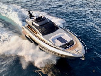 66' Riva 2022 Yacht For Sale